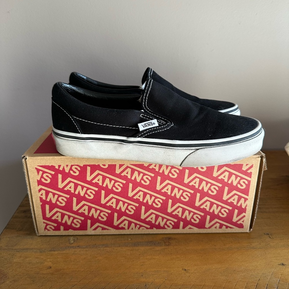 Vans Sneakers